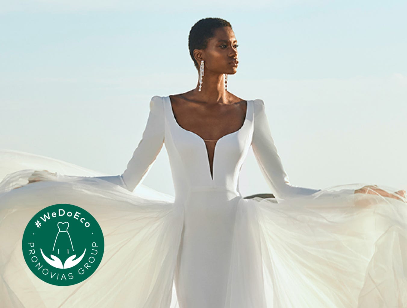 Page | Pronovias | Leading Global Bridal Brand