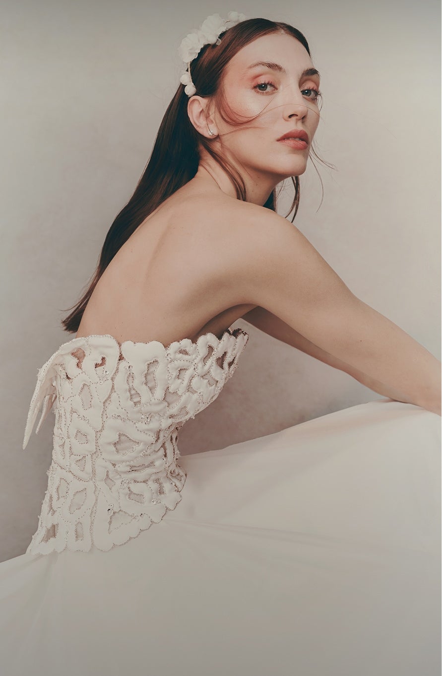 Scopri gli vestiti della nuova collezione 2026