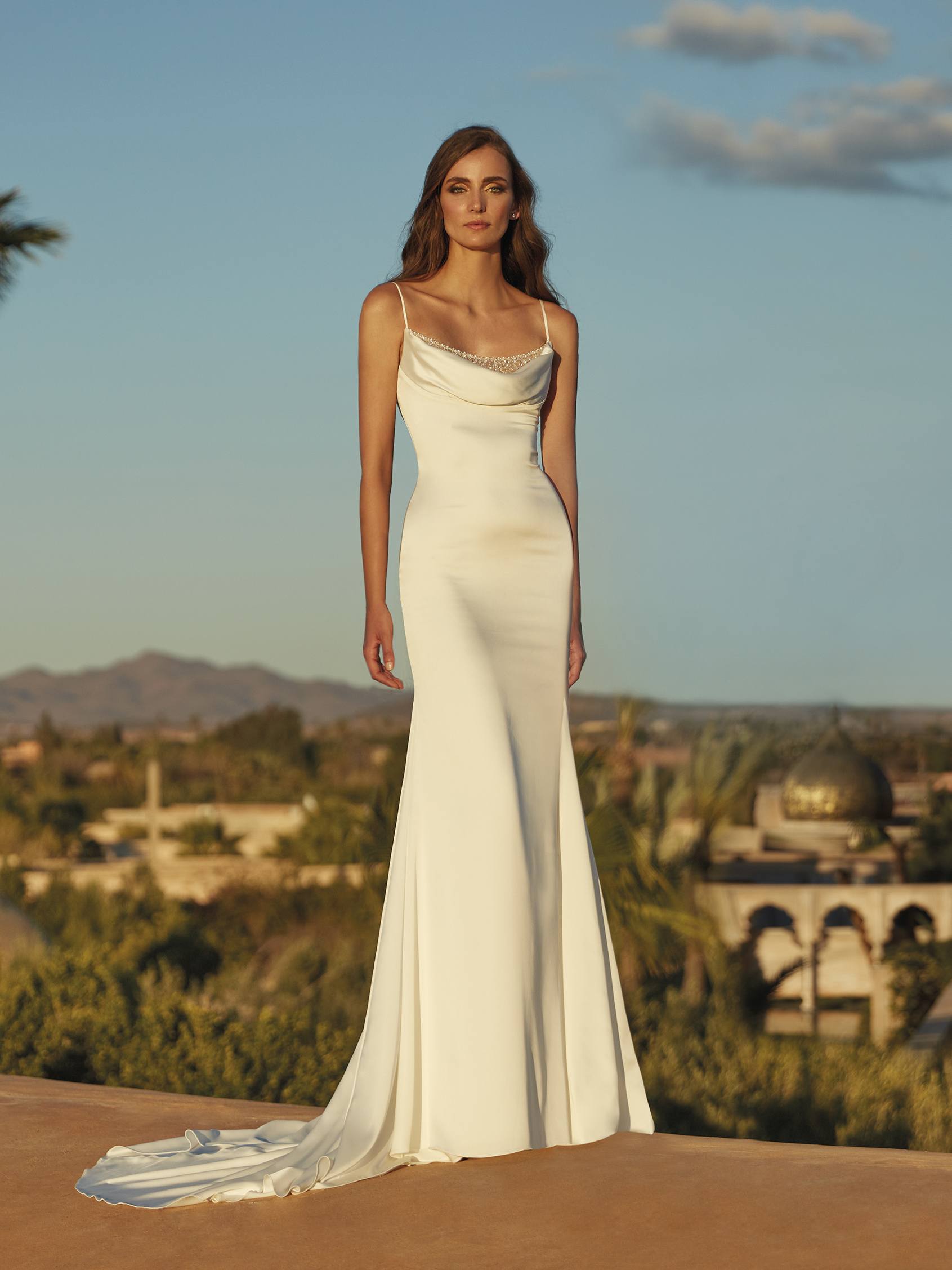 Elan Heavy Formal Bridal Dress 2019 Collection Buy in Saudi Arabia