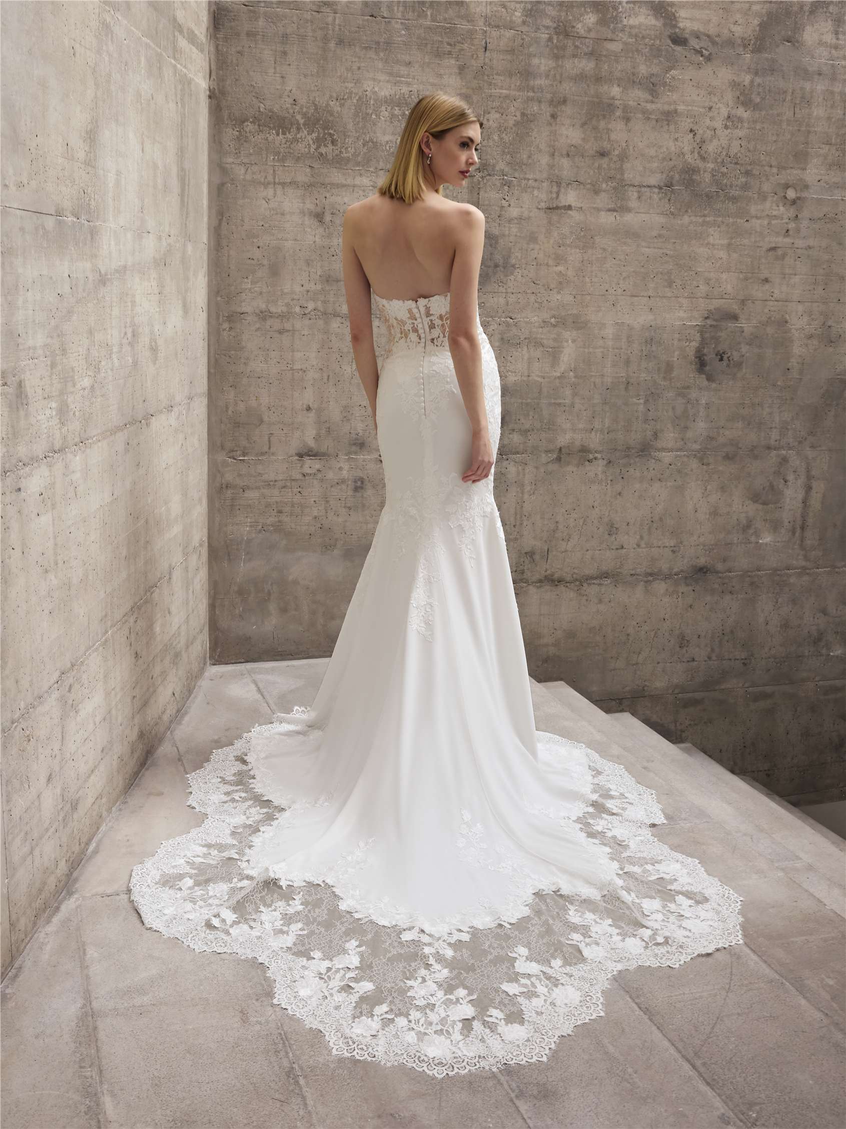 Pronovias Bridal Collection | Pronovias