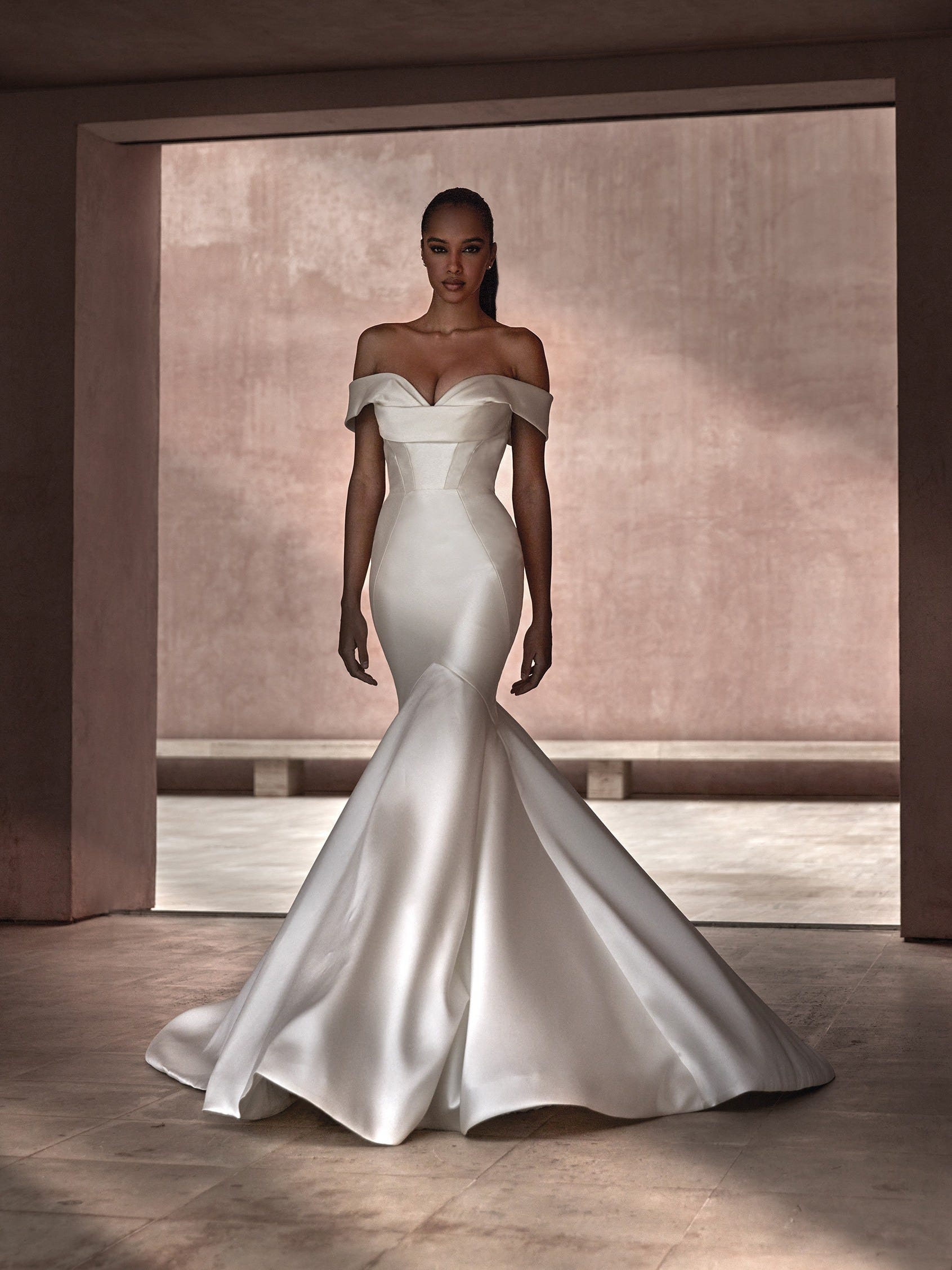 51 Minimalist Wedding Dresses ideas  wedding dresses minimalist wedding  dresses wedding