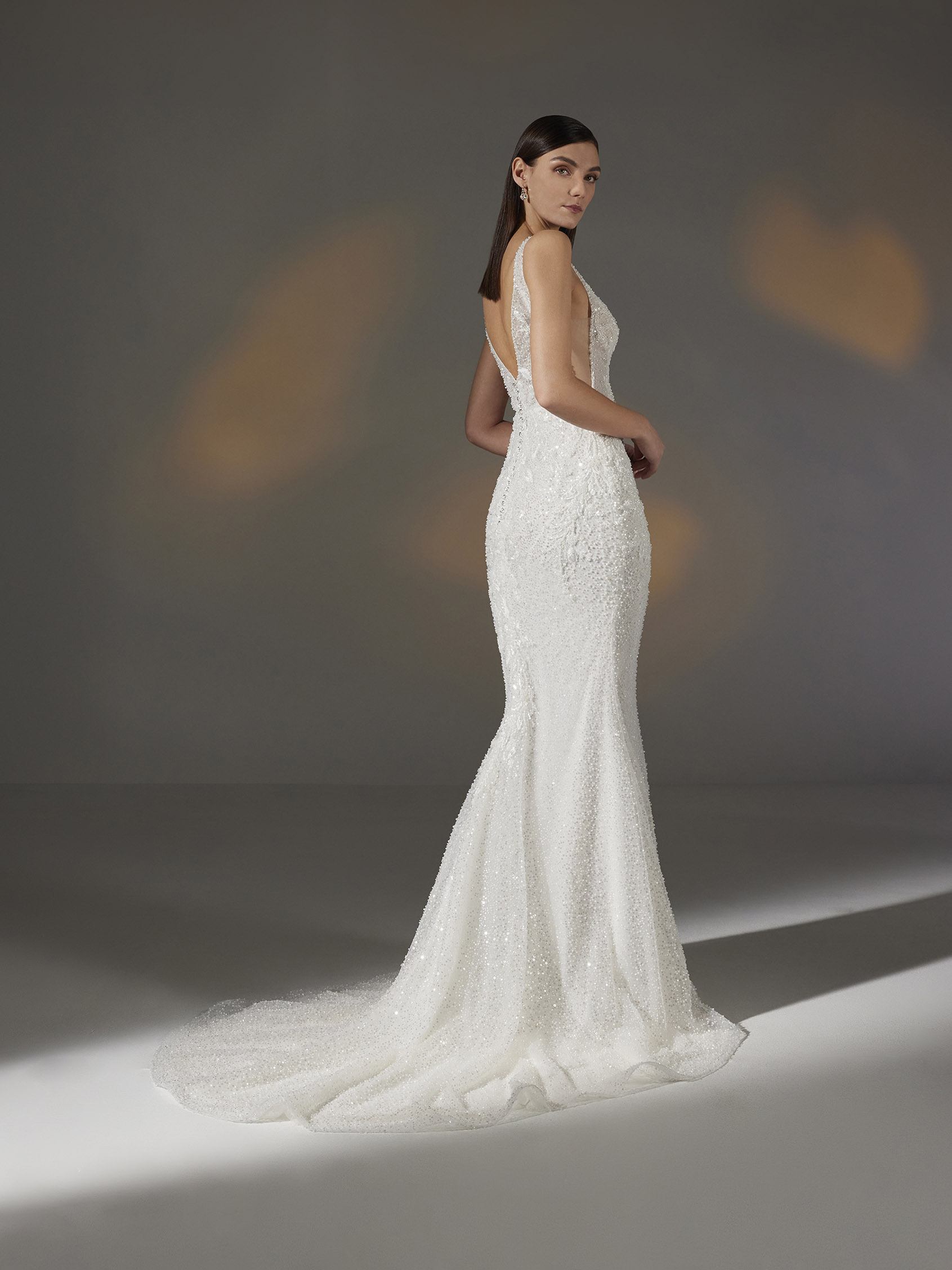 Pronovias privée - Wedding Dresses Pronovias privée - Wedding Dresses