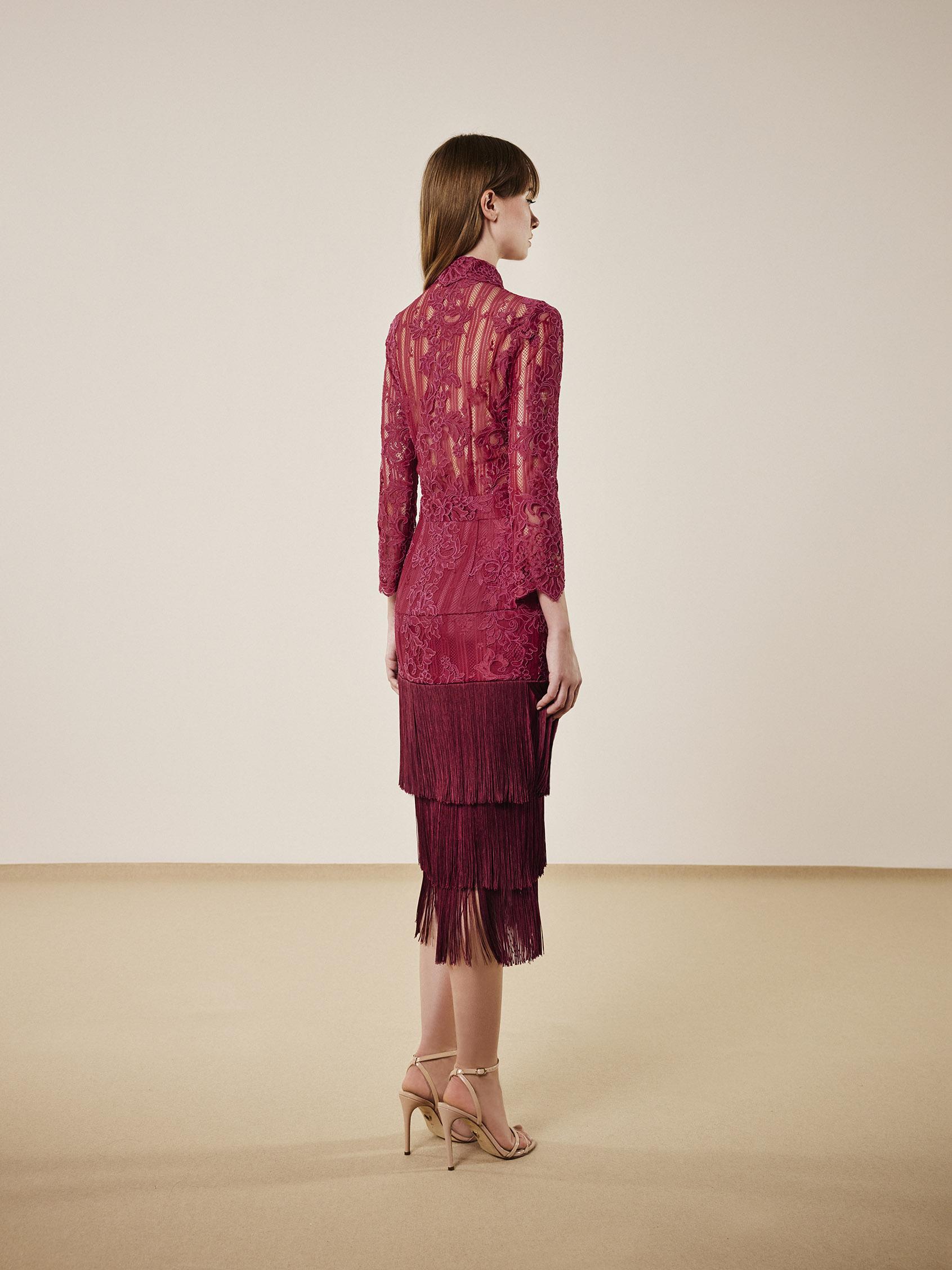 Elisabetta Franchi x Pronovias | Occasion Wear Elisabetta Franchi x Pronovias | Occasion Wear
