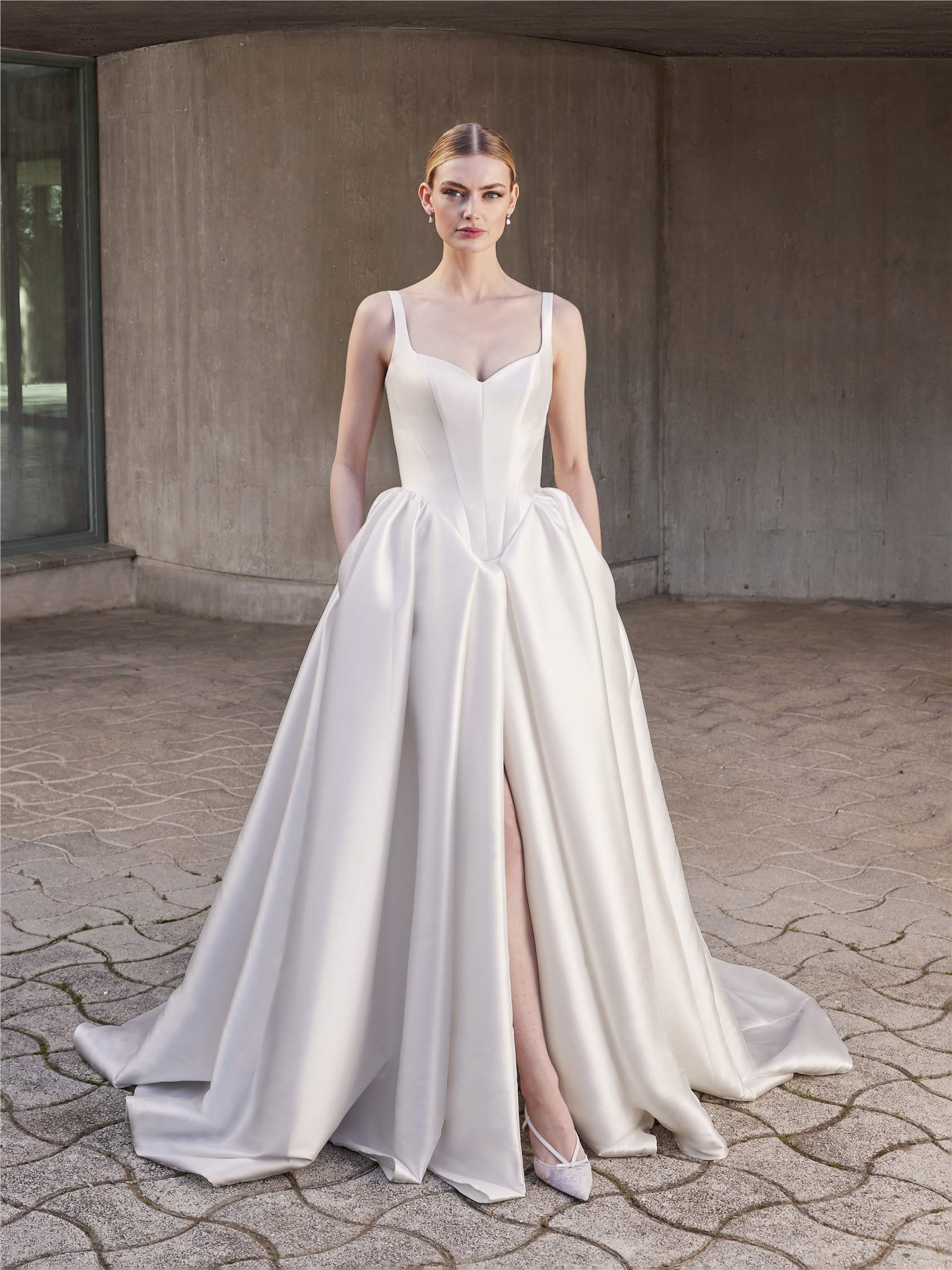 Pronovias Bridal Collection | Pronovias