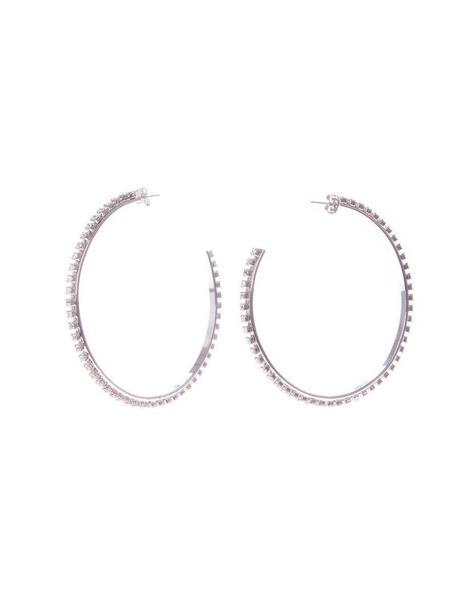 Dieses Kleid im Meerjungfrau-Stil aus weichem Crêpe ist vom Glamour legendärer Stars inspiriert. Das extravagant drapierte Oberteil mit geometrischem Cutout am Rücken geht in einen fließenden Rock mit Schleppe über. 