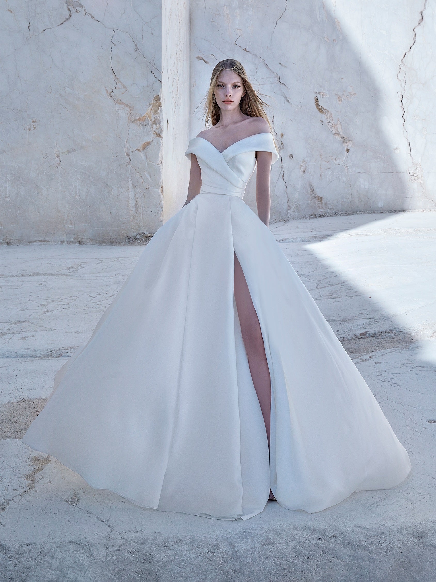 Pronovias Fashion JOYCE 2024 Prom & Homecoming | Breeze Boutique |  BreezeProm.com