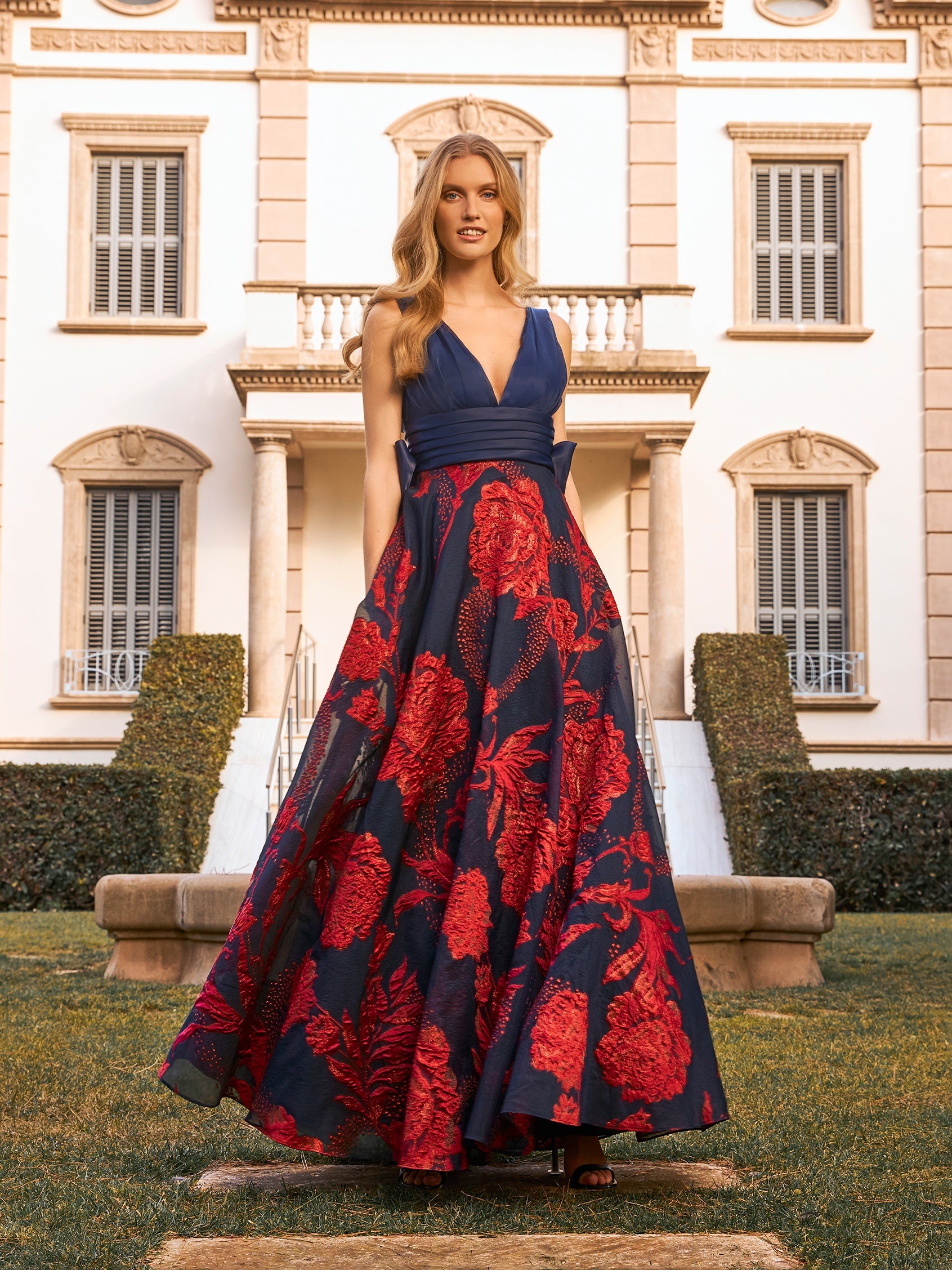 Marchesa Notte - collections - Cocktail Dresses