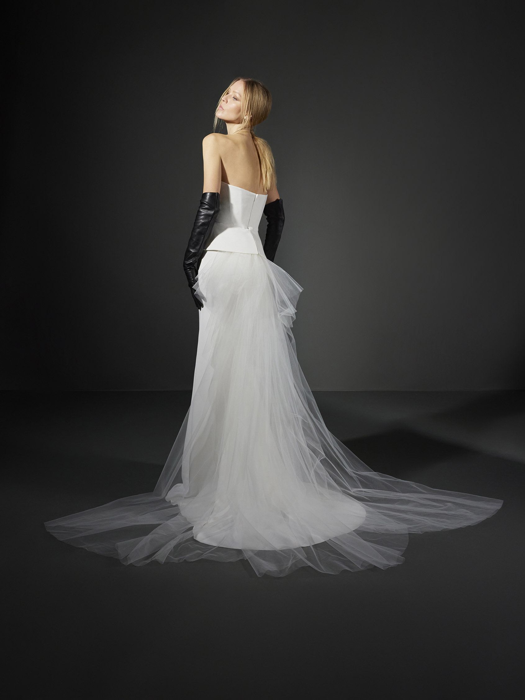 Bridal Conjunto Novia Intimissimi Batas De Novia Intimissimi Bata