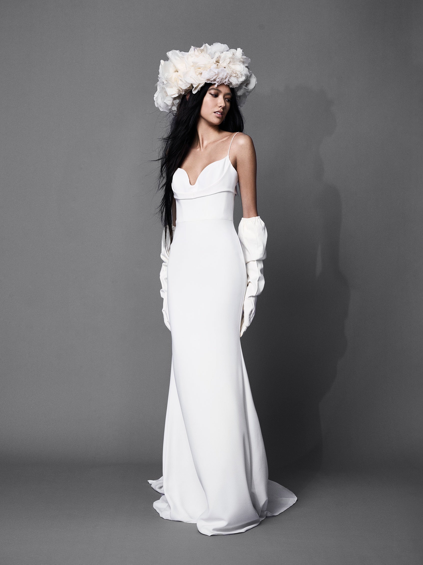 Robe de soirée espagnole hotsell