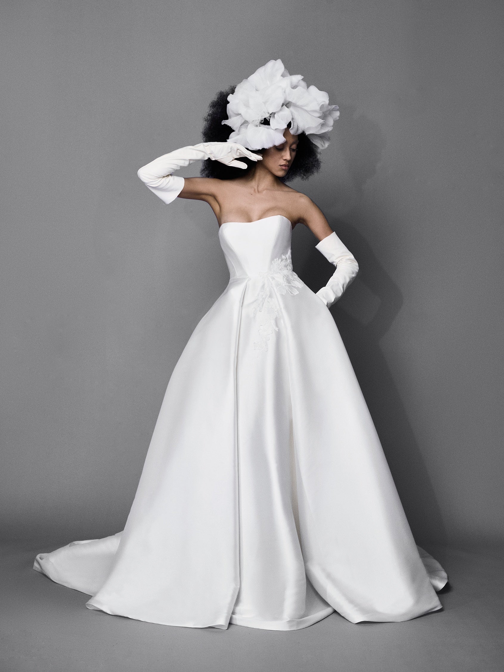Vera Wang Bride for Pronovias Collection Pronovias
