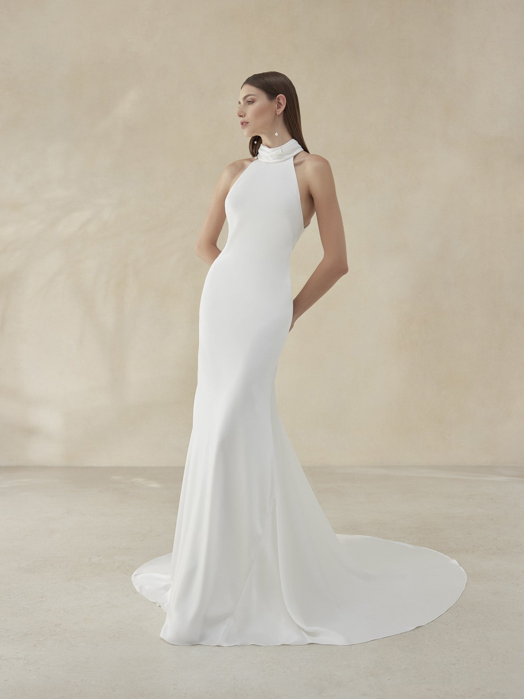 32 Puff Sleeve Wedding Dresses You'll Love For 2023