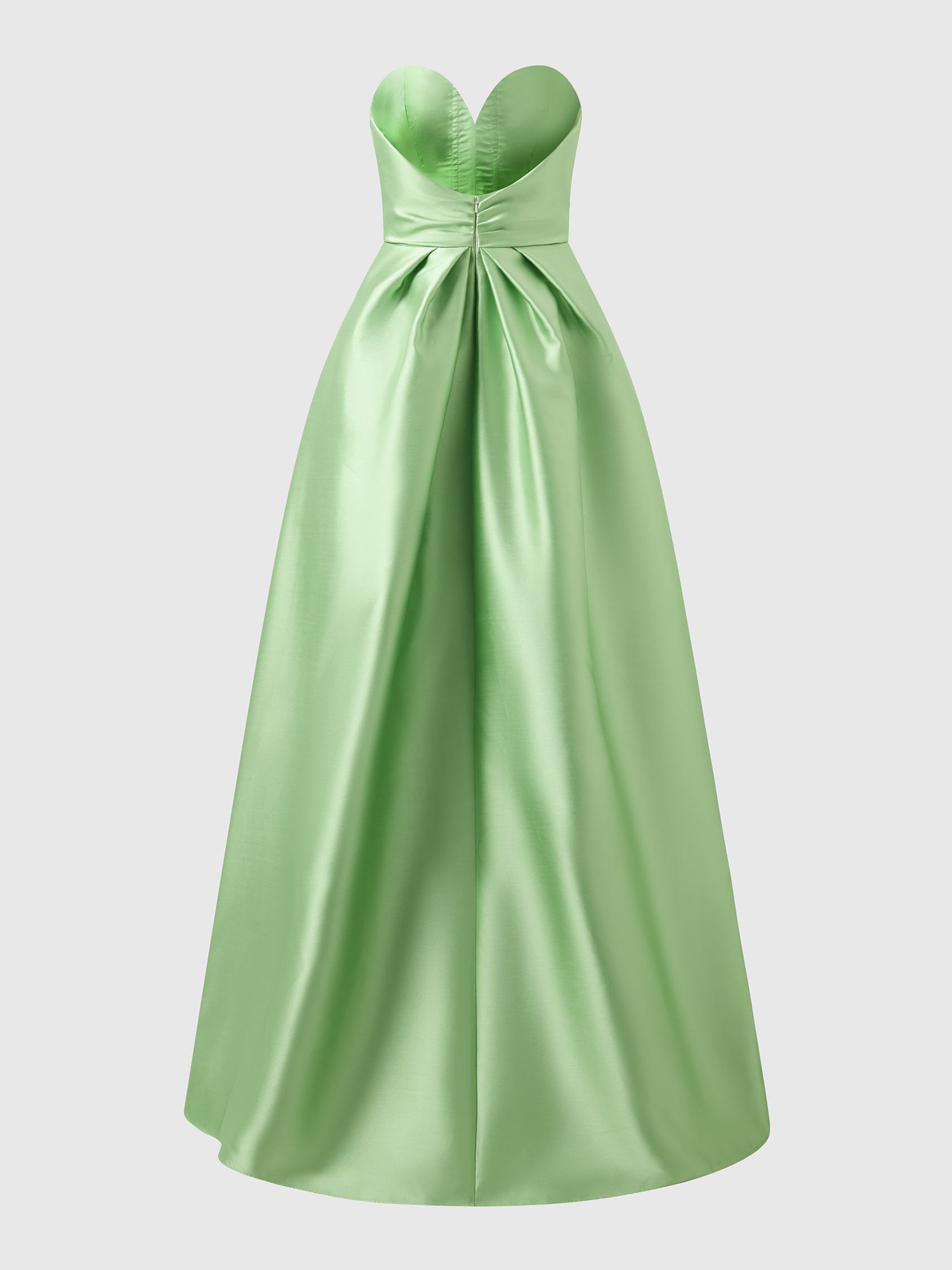 LAVAL Vestito da damigella principessa Vera Wang Bridesmaids
