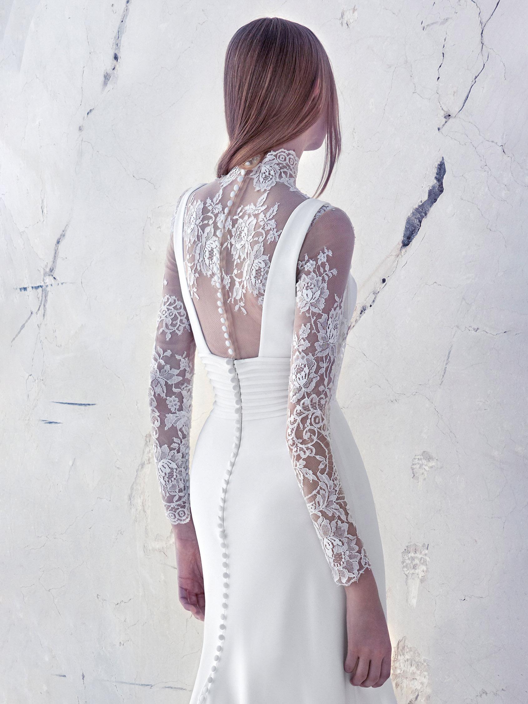 Pronovias accessoires online