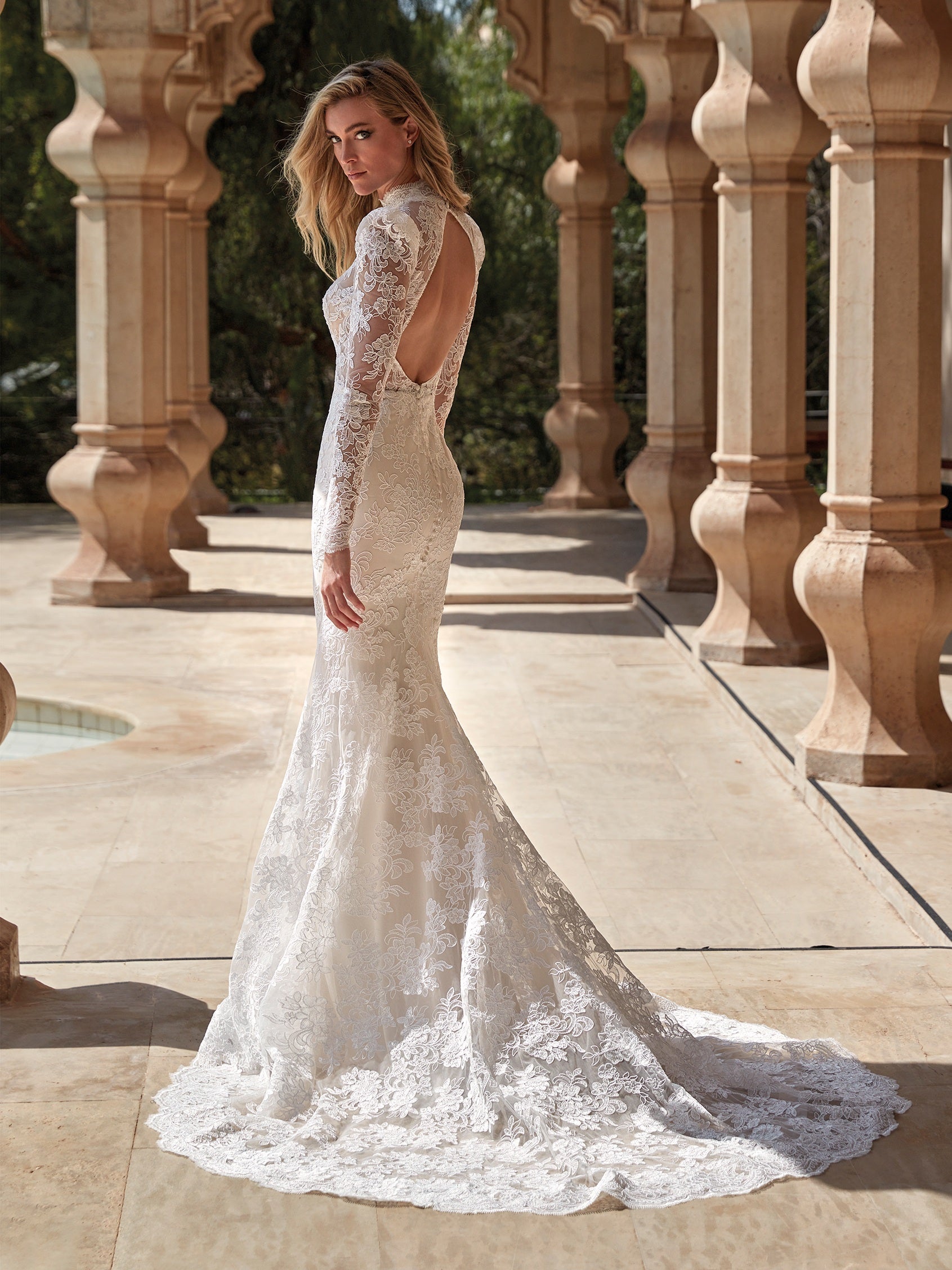 Pronovias metis shop