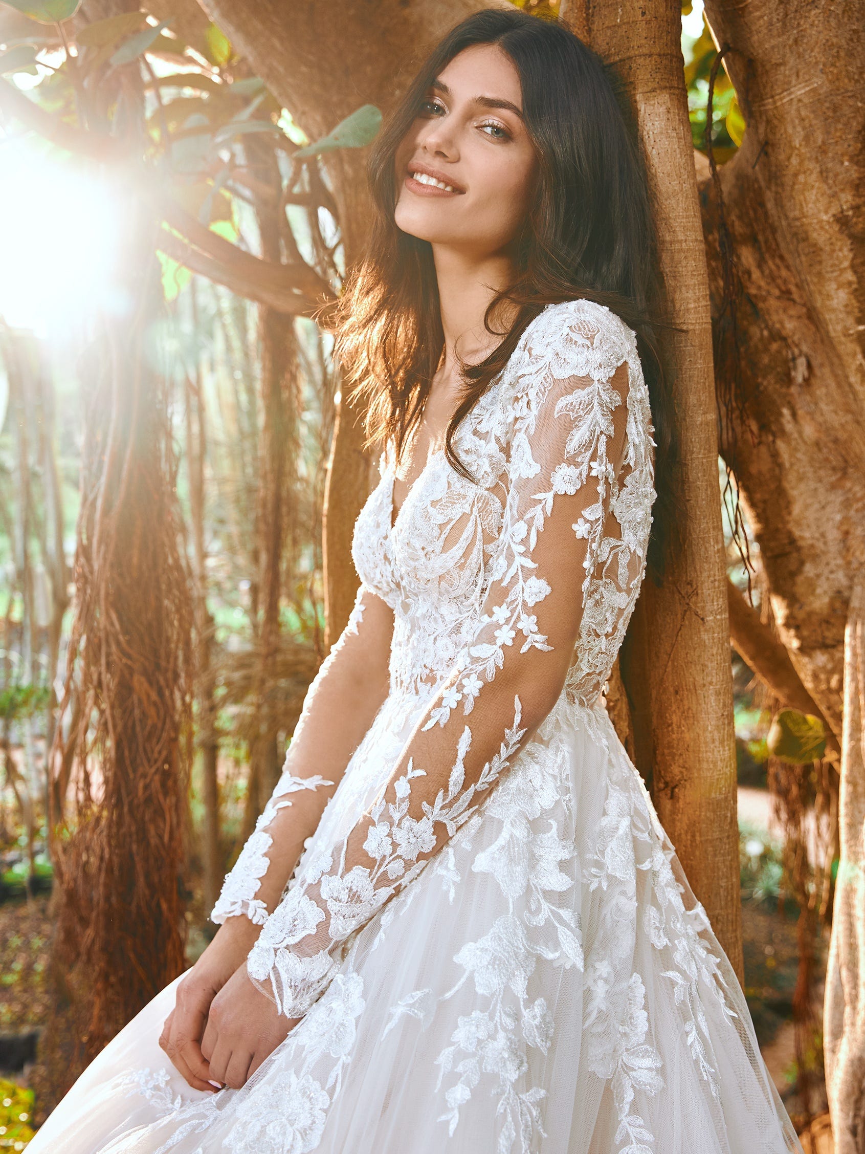 Maroon Bridal Gown Details by FireflyPath on DeviantArt