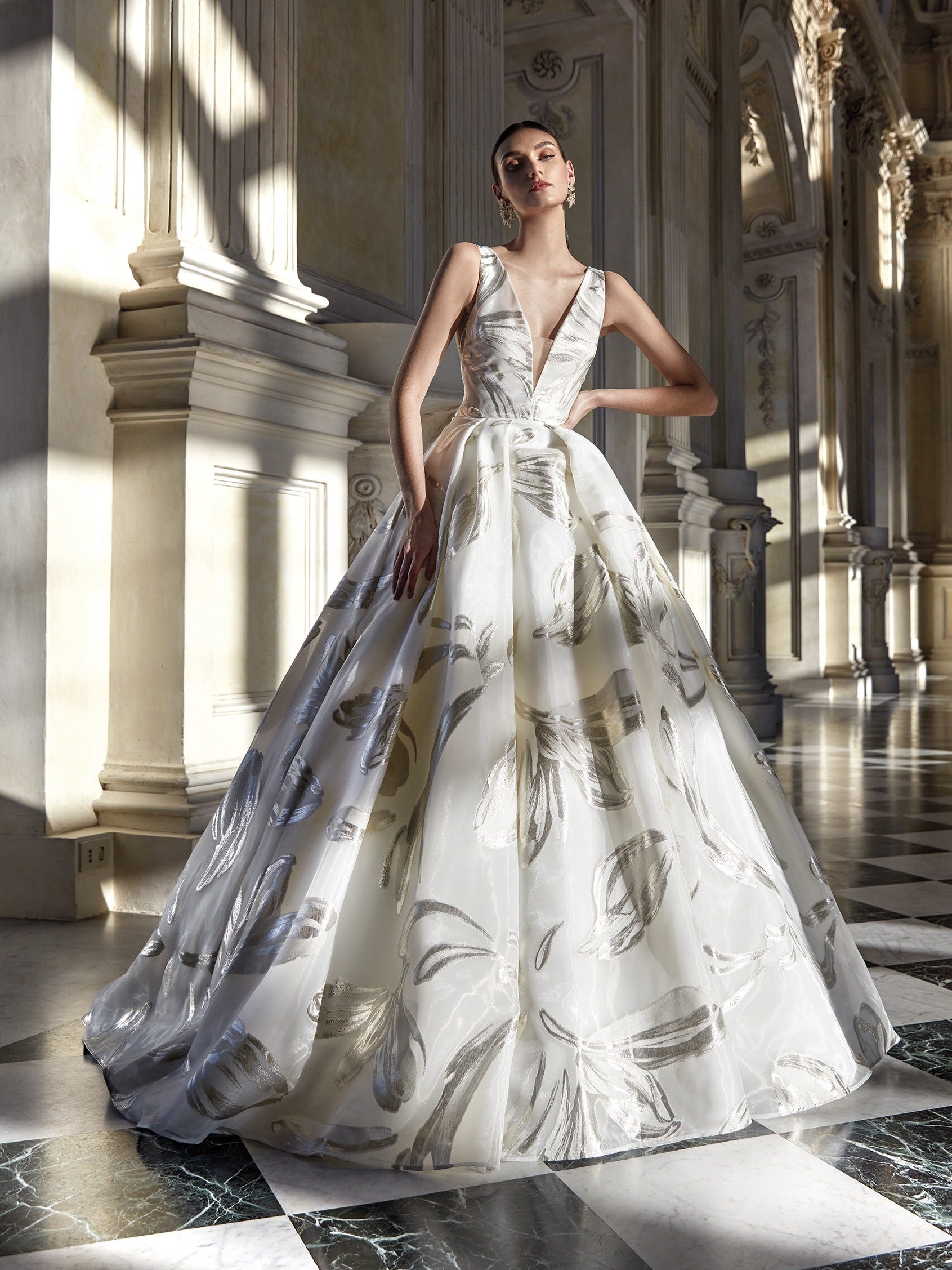 100+ Wedding Gown Designs Every Bride Must Get Their Hands On