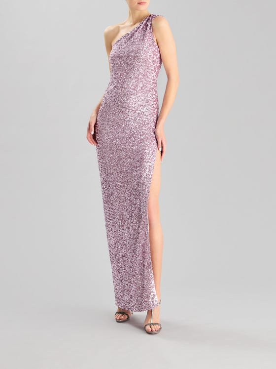 Shop 24 Sparkly Dresses for a Dazzling Take on Cocktail Attire