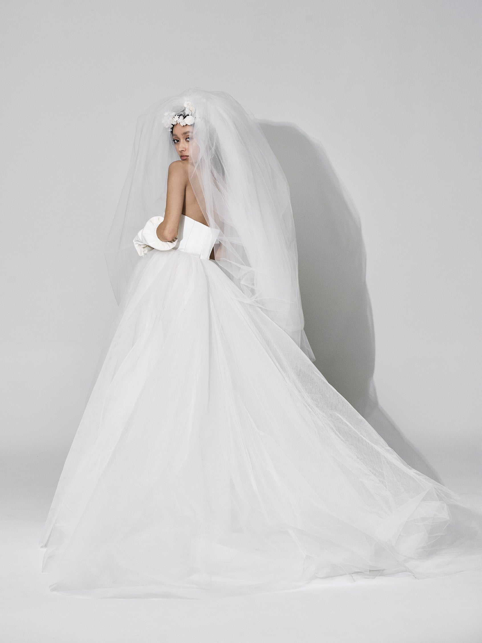 Vera Wang Bride for Pronovias Collection Pronovias
