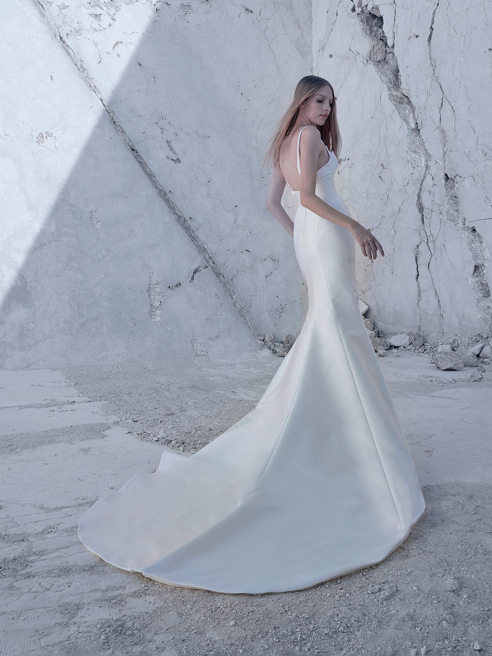 Bridal Style: Wedding Dress Trends for 2020 - Boho Wedding Blog