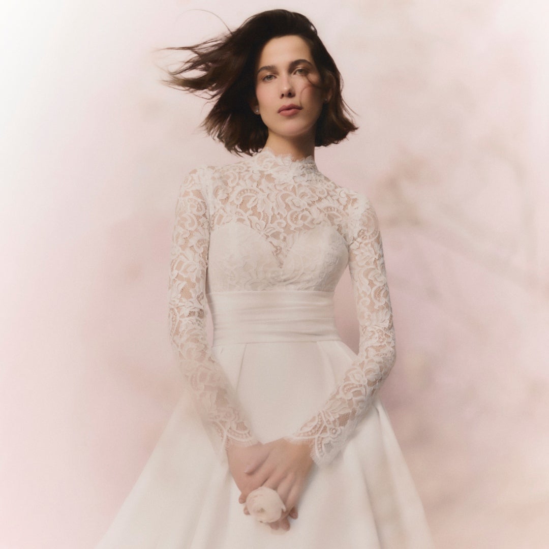 Luxury Wedding Dresses & Designer Formal Wear | Pronovias Luxury Wedding Dresses & Designer Formal Wear | Pronovias