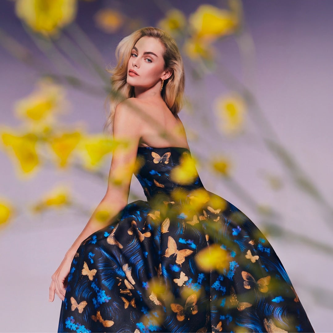 Colección primavera-verano 2026