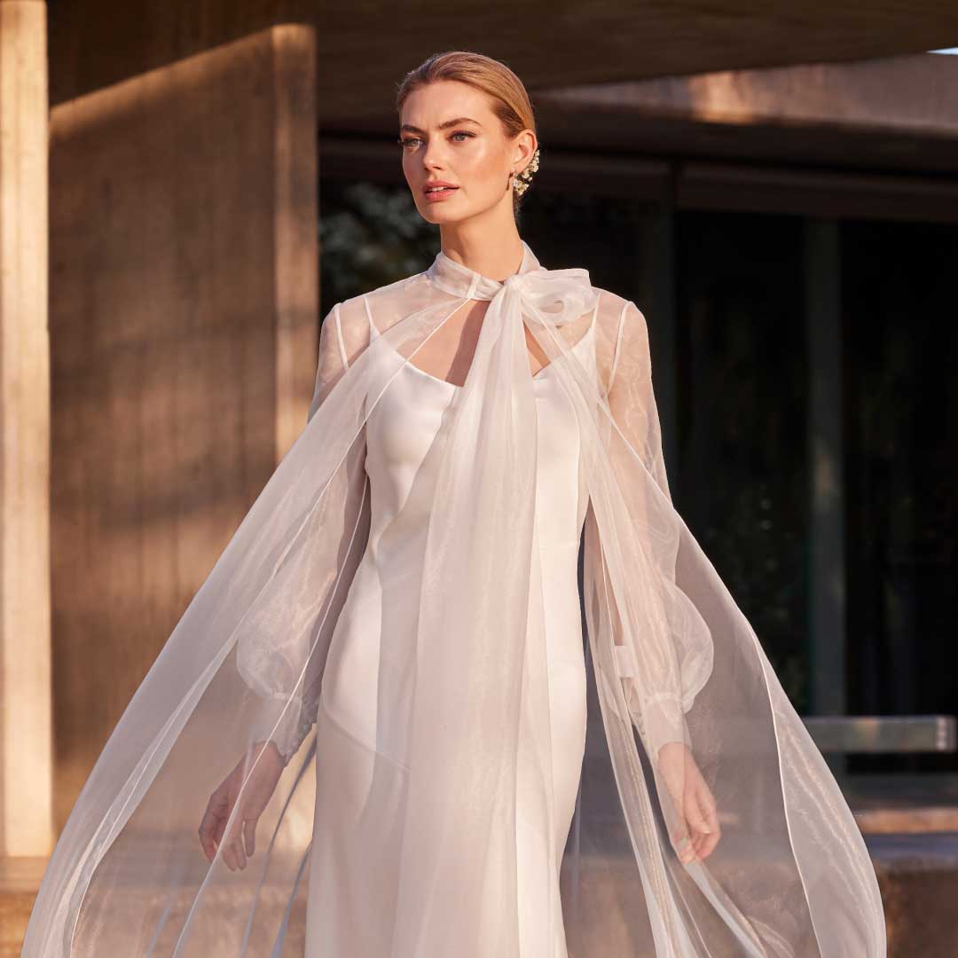 PRONOVIAS PREVIEW 2026