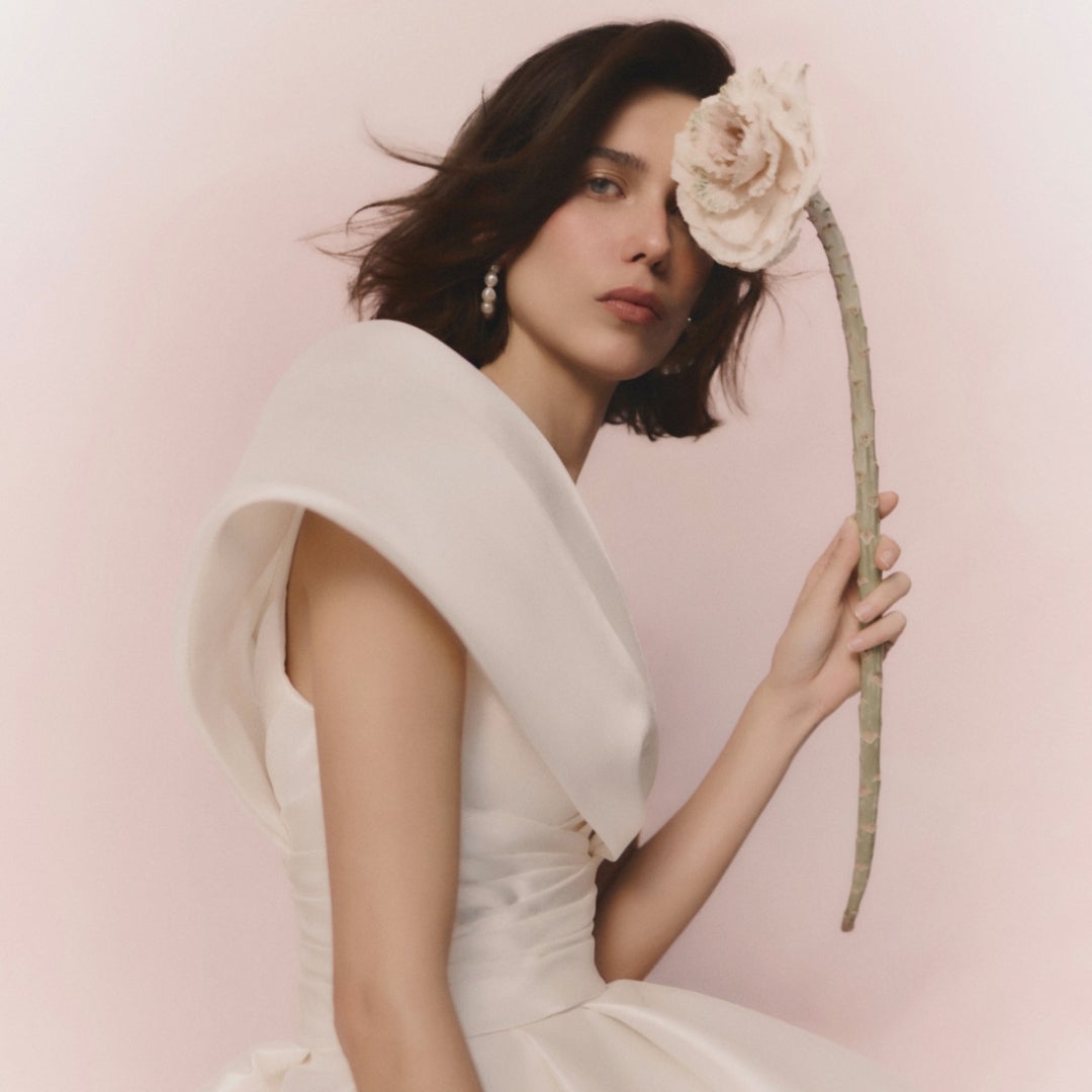 Luxury Wedding Dresses & Designer Formal Wear | Pronovias Luxury Wedding Dresses & Designer Formal Wear | Pronovias