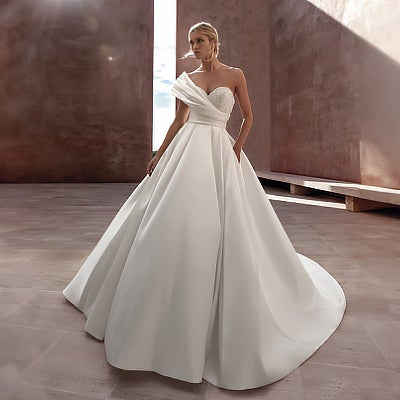 Shop Bridal Gowns & Wedding Dresses Online 2023 | Cocomelody | Cocomelody®