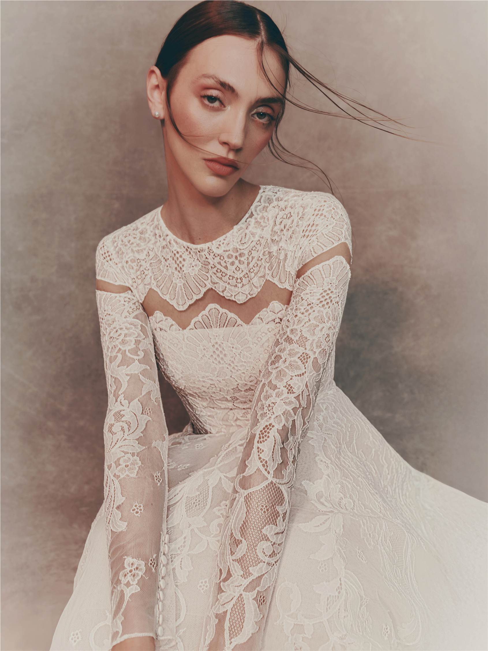 Colección 2026 Atelier Pronovias