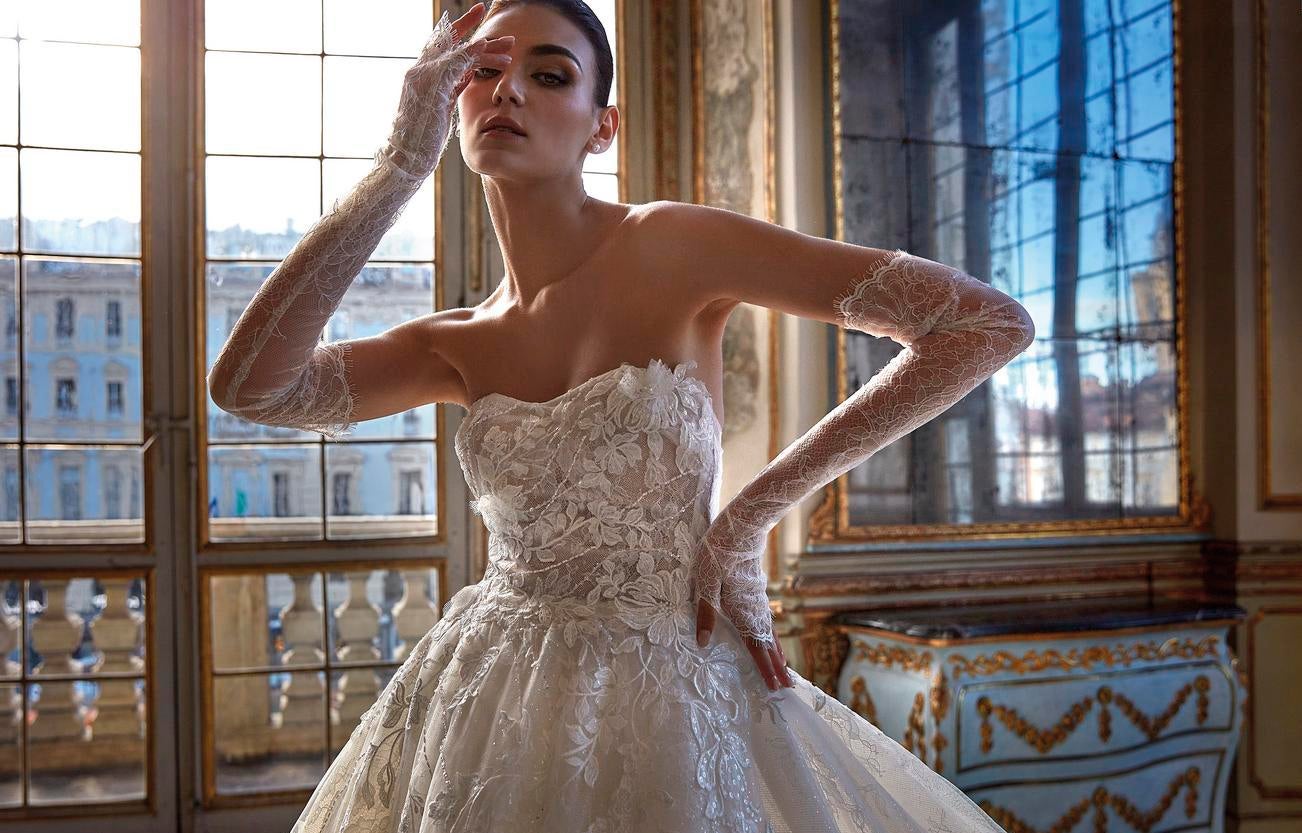 Gelin Makyajı: En Trend Görünüm İçin Geniş Rehber  