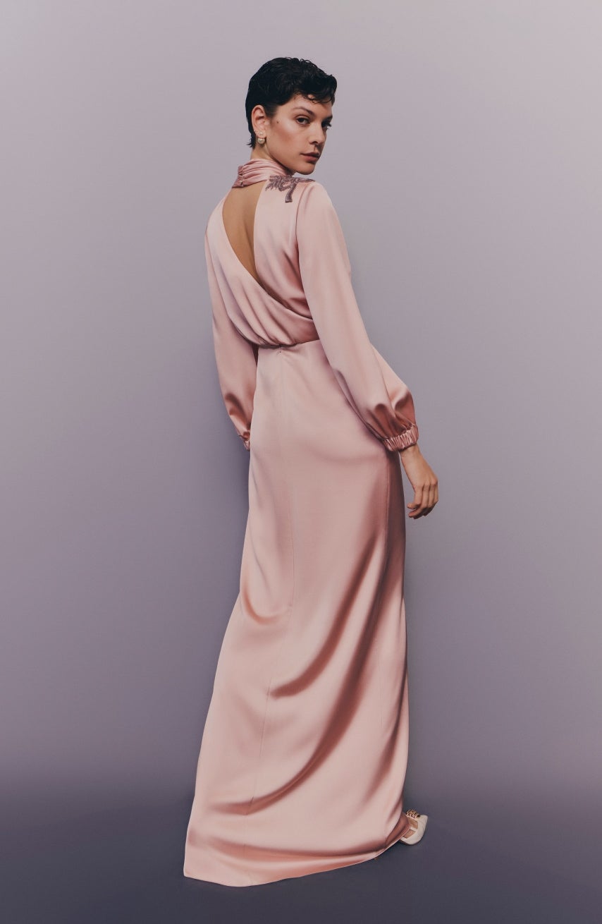 Matrimonio a ottobre: come vestirsi             