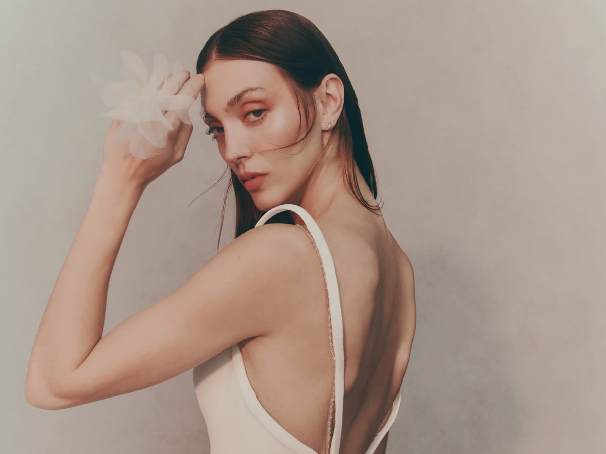 Il trucco da sposa perfetto per un matrimonio da sogno