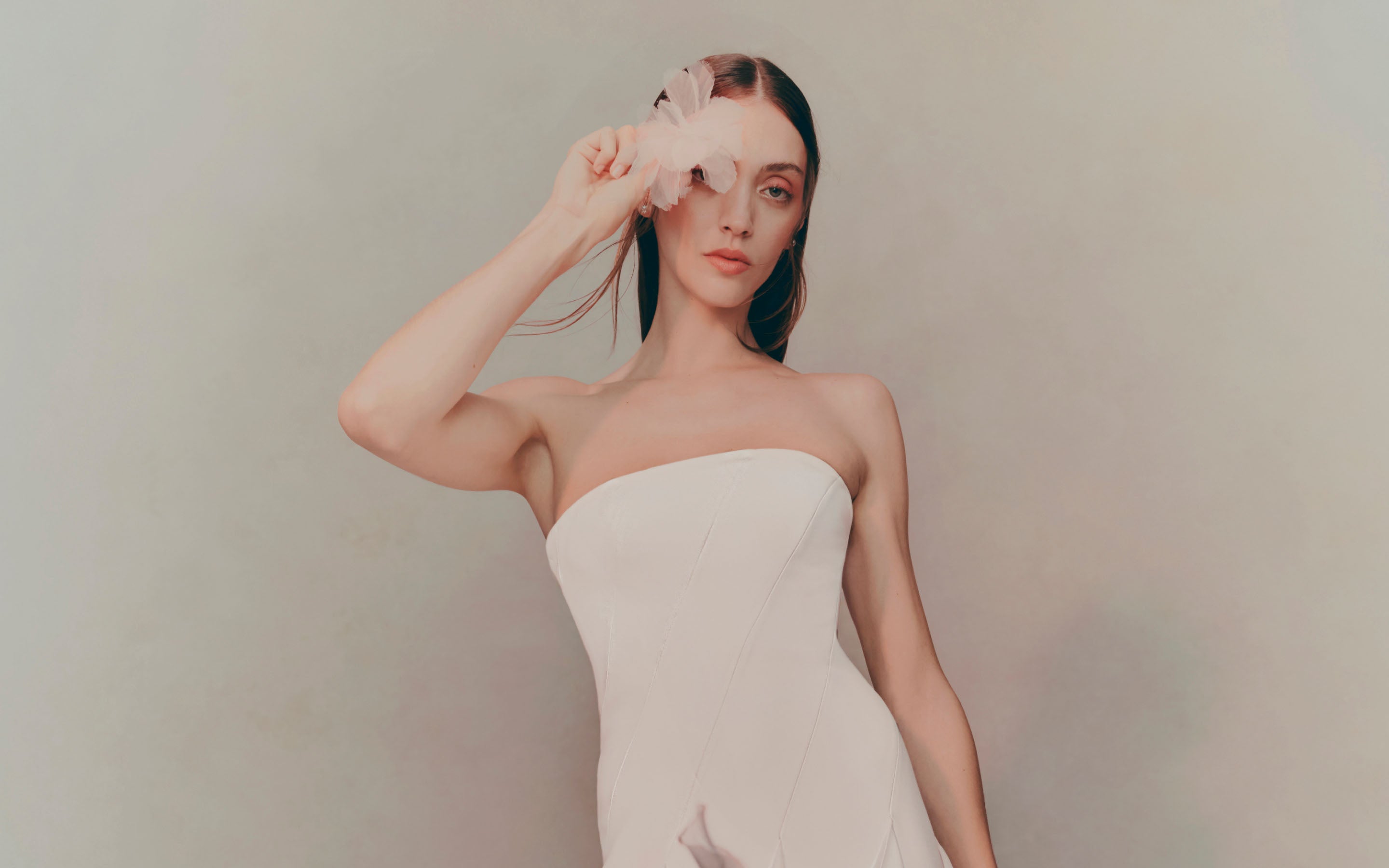 Nouvelles tendances pour les robes de mariée 2026