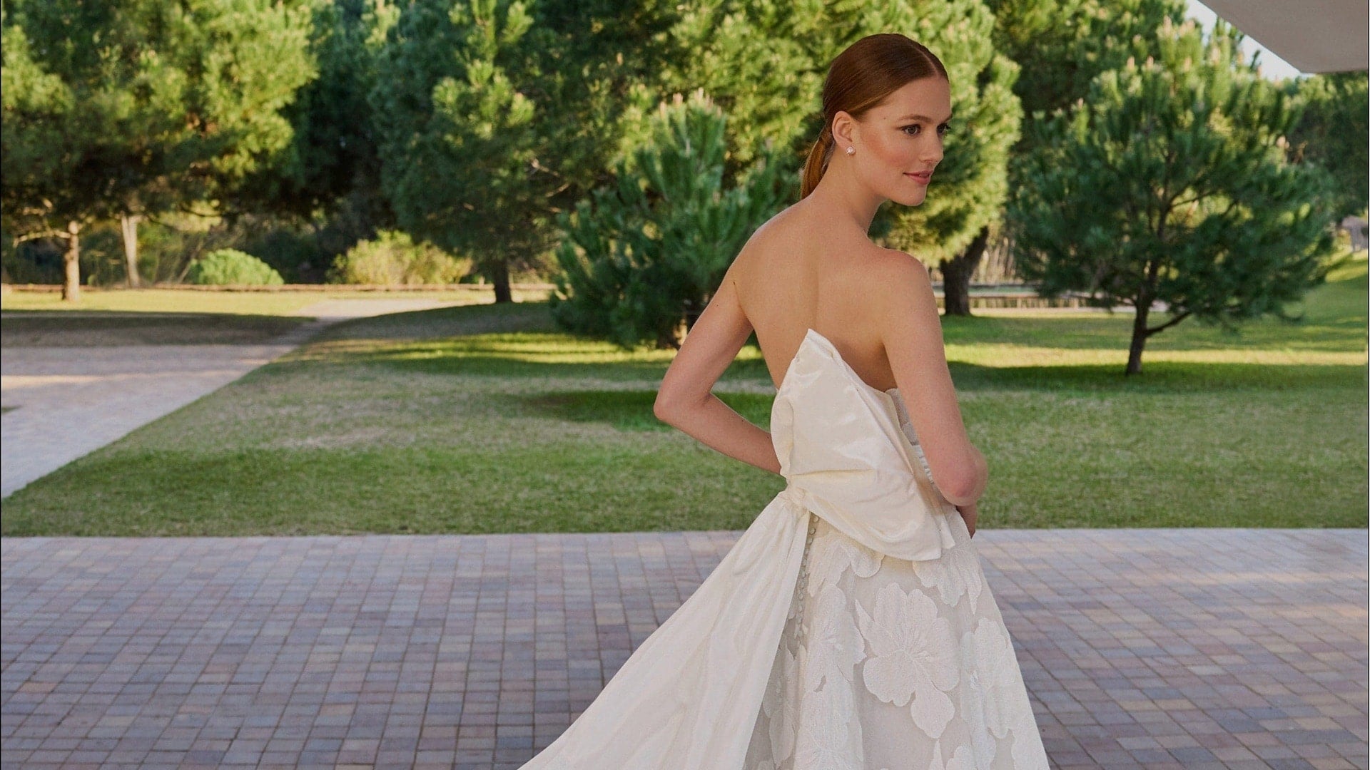 Wedding Dress Trends 2026–2027 Modern Bridal Style Predictions