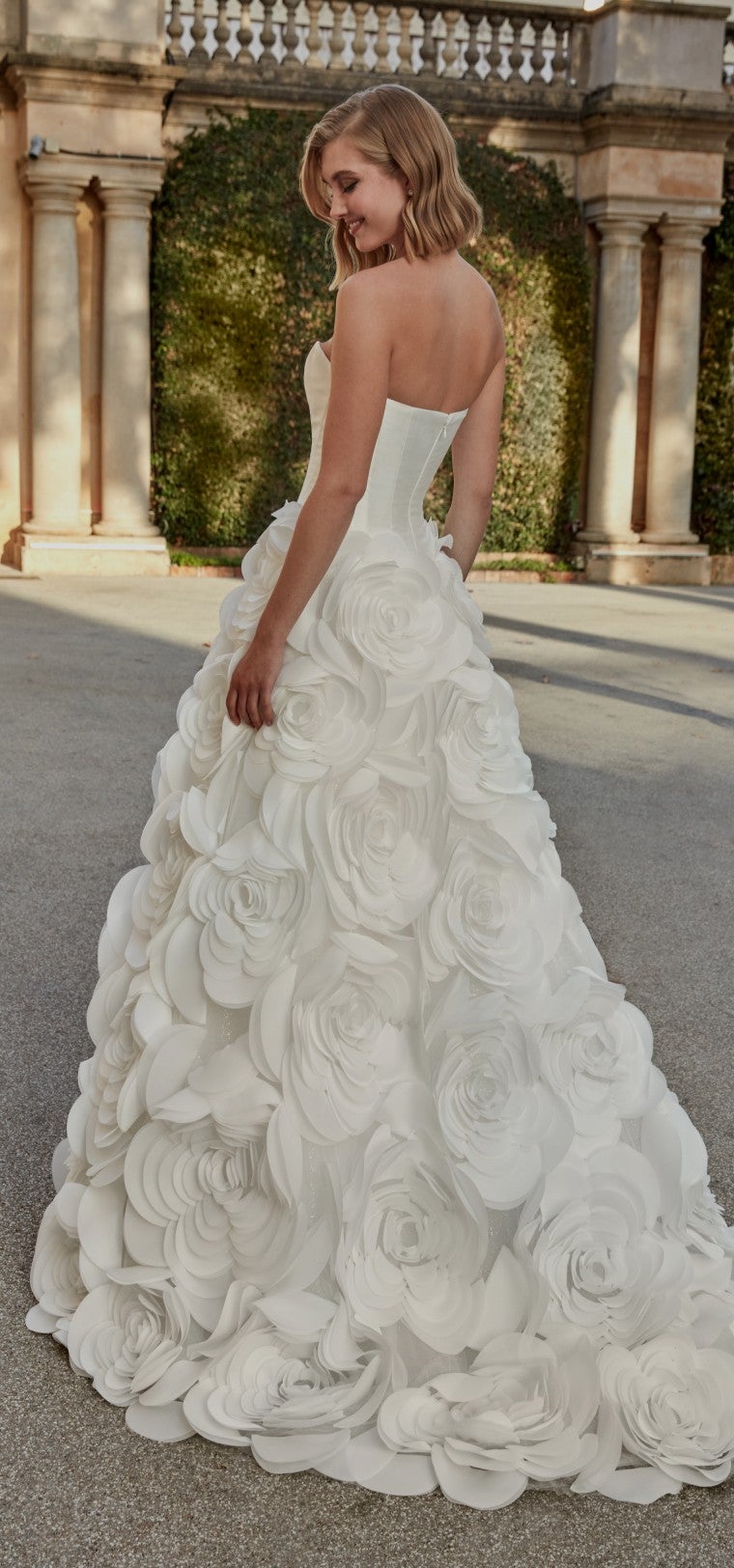 Top Summer Wedding Dress Ideas To Inspire You