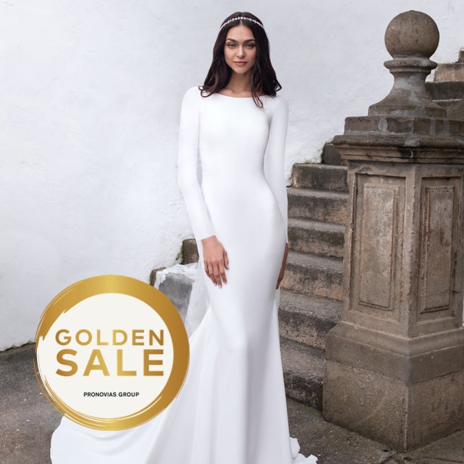pronovias privee 2020