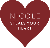 Nicole steals your heart