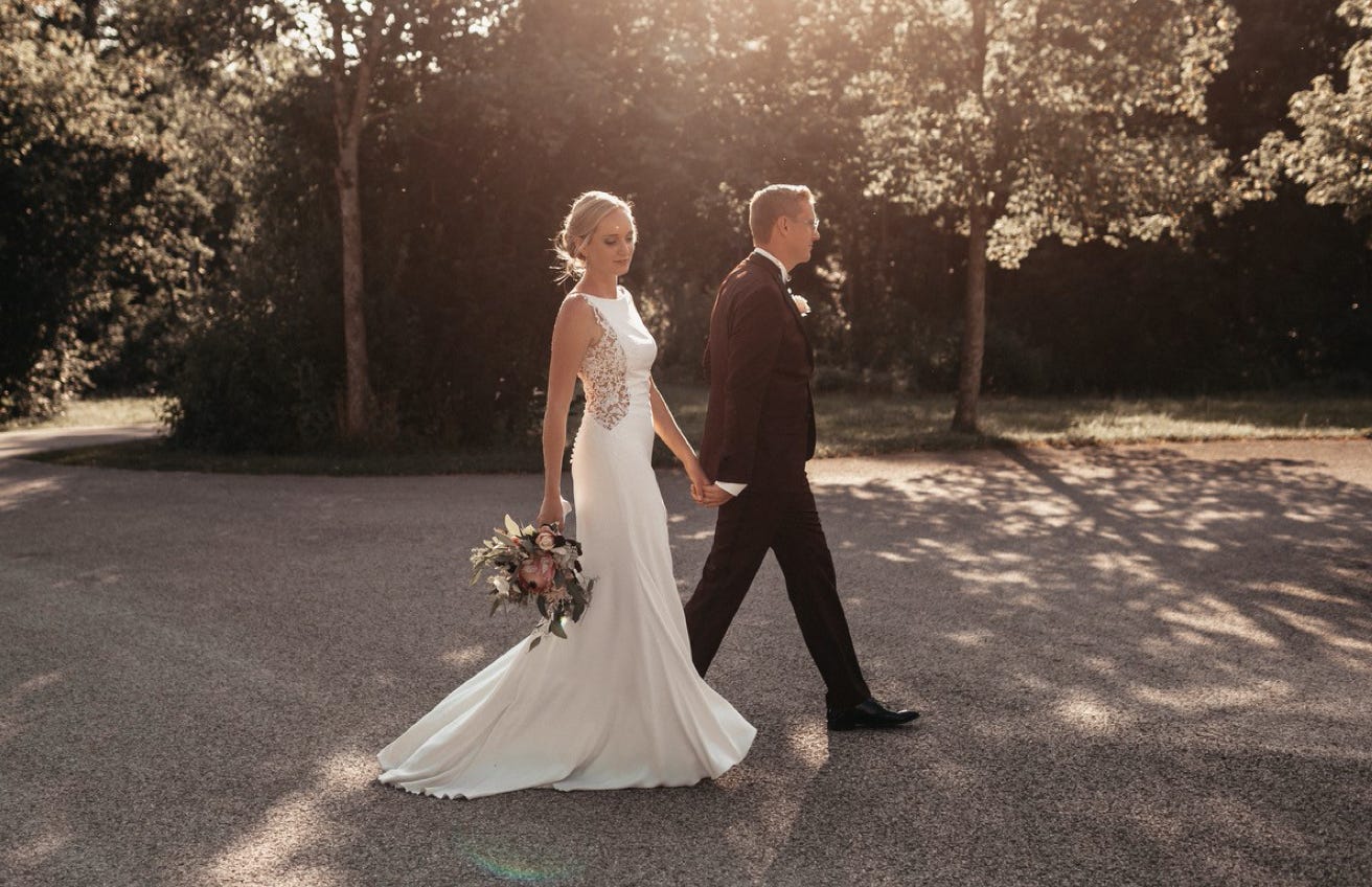 Brittanee's Love Story. Discover Real Stories From our Brides | Pronovias