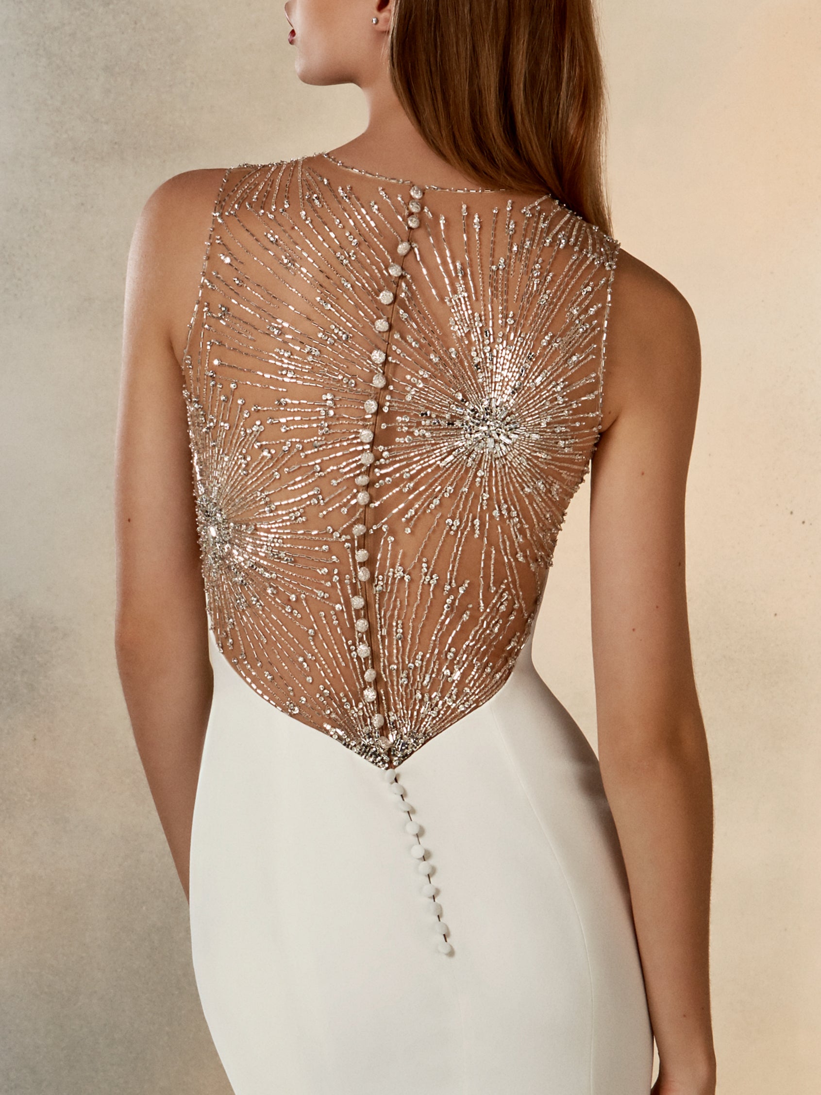 pronovias cocktail 2020