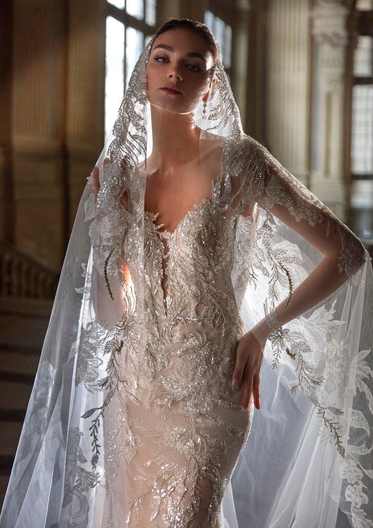 The best wedding dresses in films and movies. Sigh. :: Celebrity film wedding  dresses