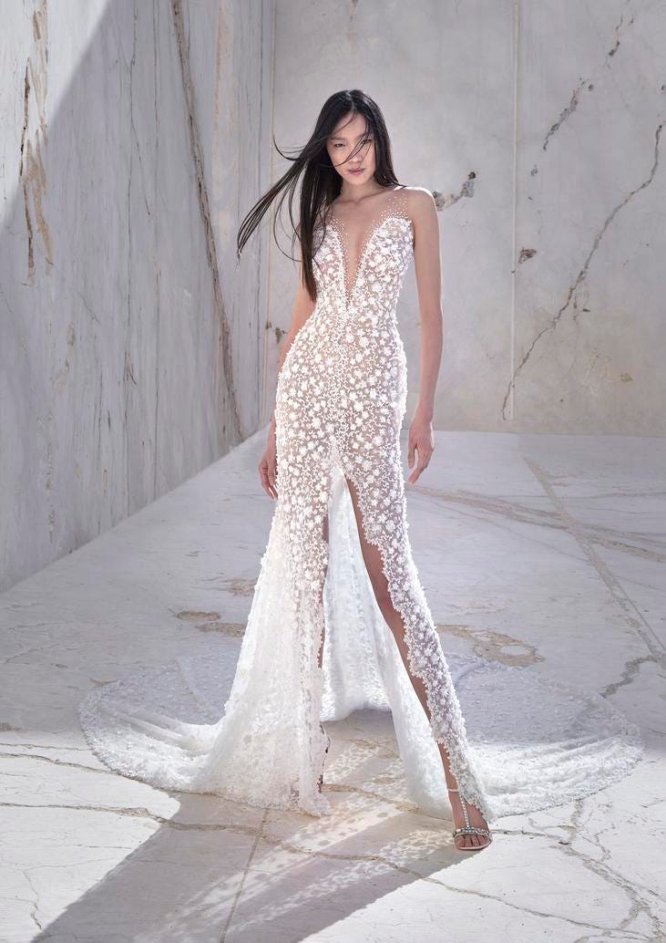 16 Stunning Short Wedding Dresses For 2024- Lulus.com Fashion Blog