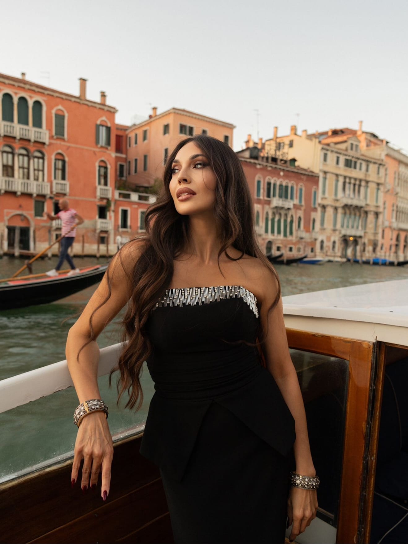 Fotografia: @noemisarpe