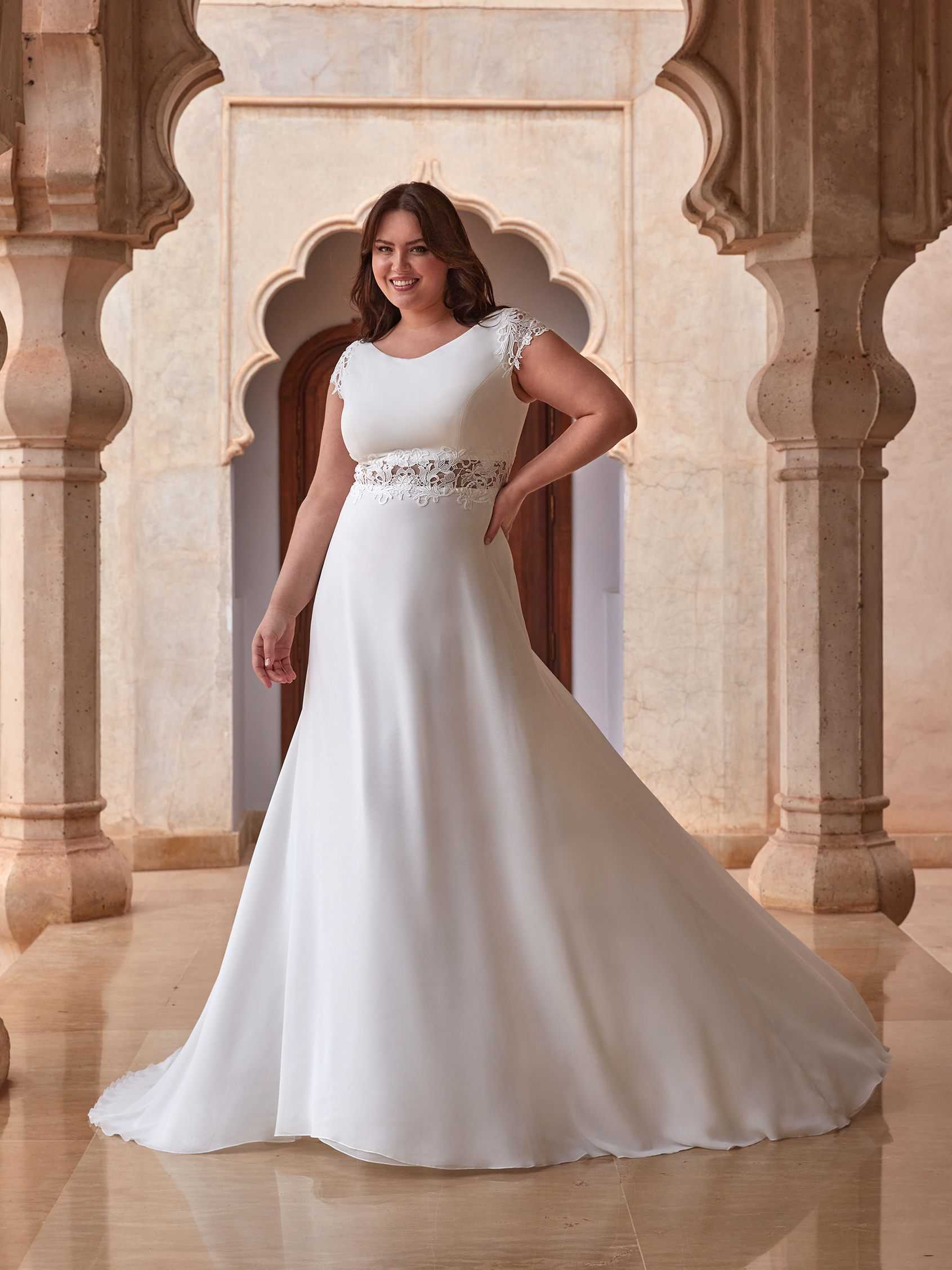 Vestidos de novia cheap de segunda