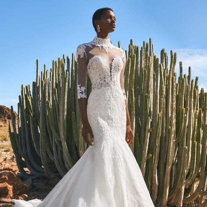 The 30 Best Places to Buy Your Wedding Dress Online