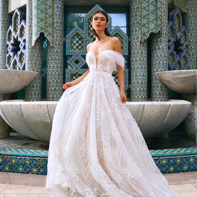 pronovias elenco price