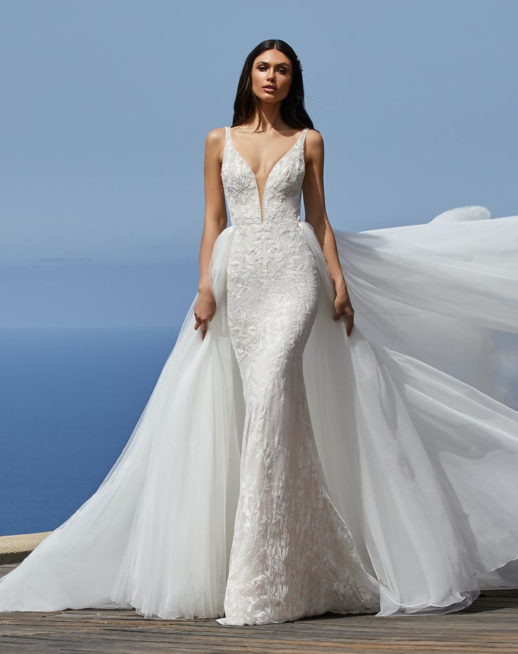 wedding dresses kleinfeld
