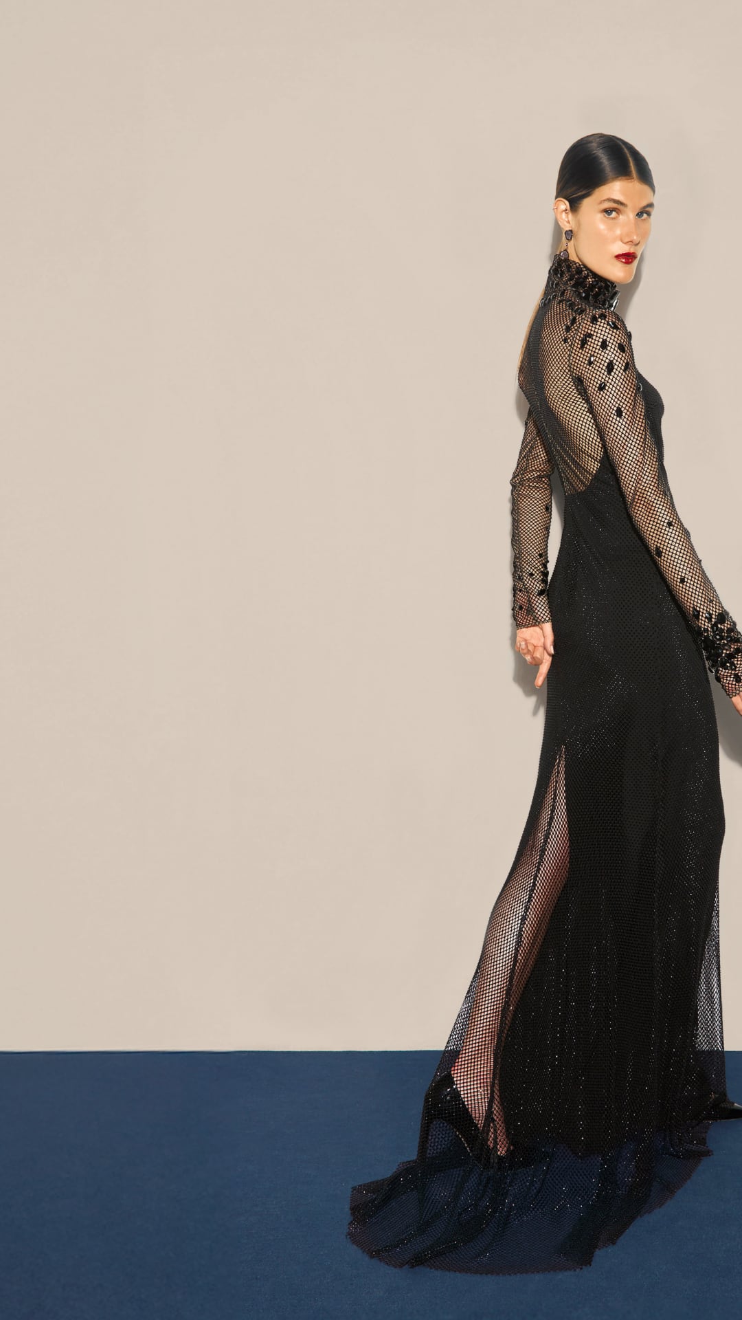 Ivalo4 Women's BUGrip - Black | Webshop, image size:1080x1920