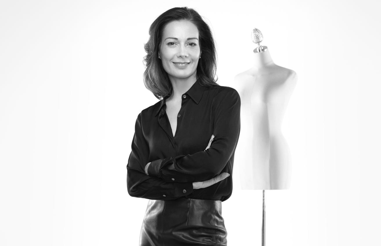 Alessandra Rinaudo | Meet the designer ...