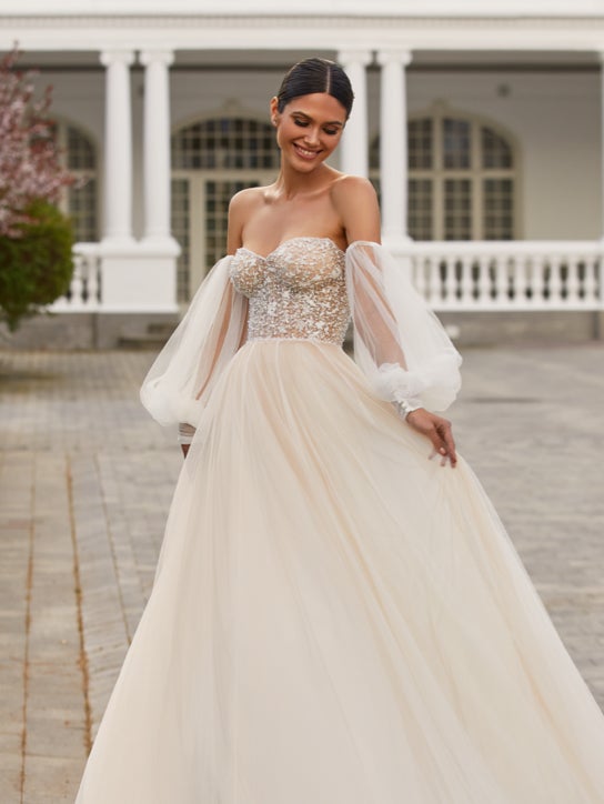 Sample Sale Pronovias