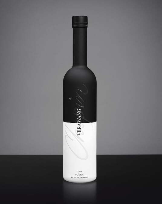 Vera Wang wine